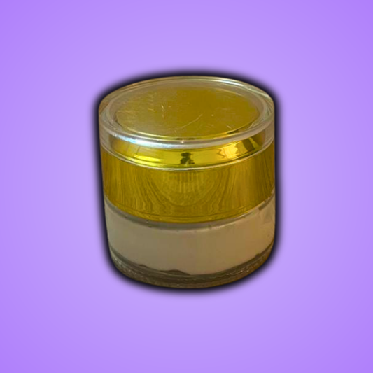 Crème (Acné/Tâches)