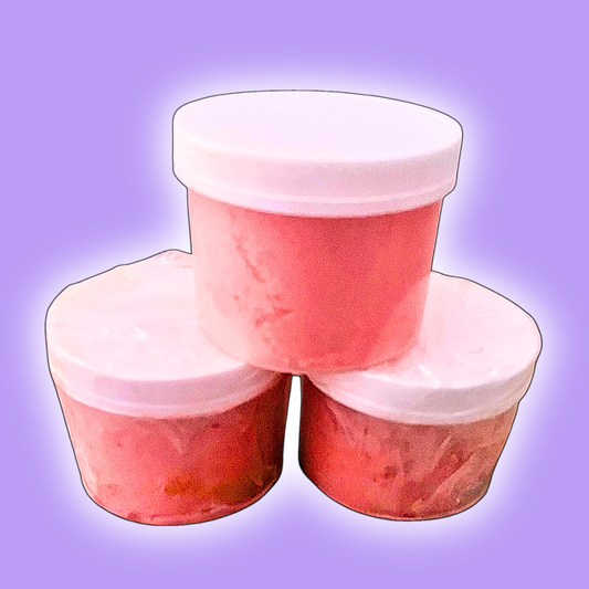 Savon Rose Bonbon ✨🧼