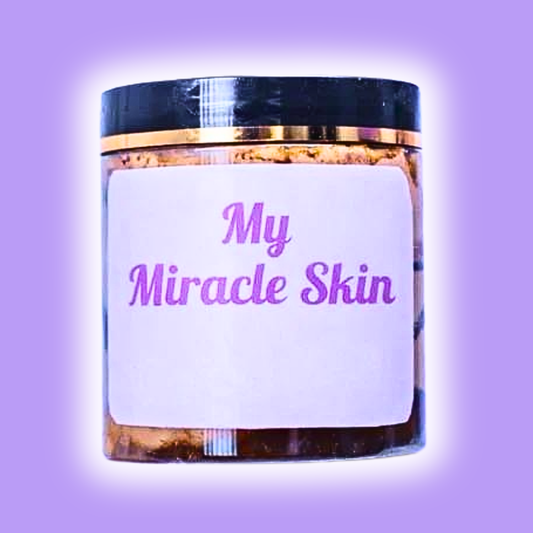 Crème 2 en 1 : Fessier/Poitrine 🍑💖