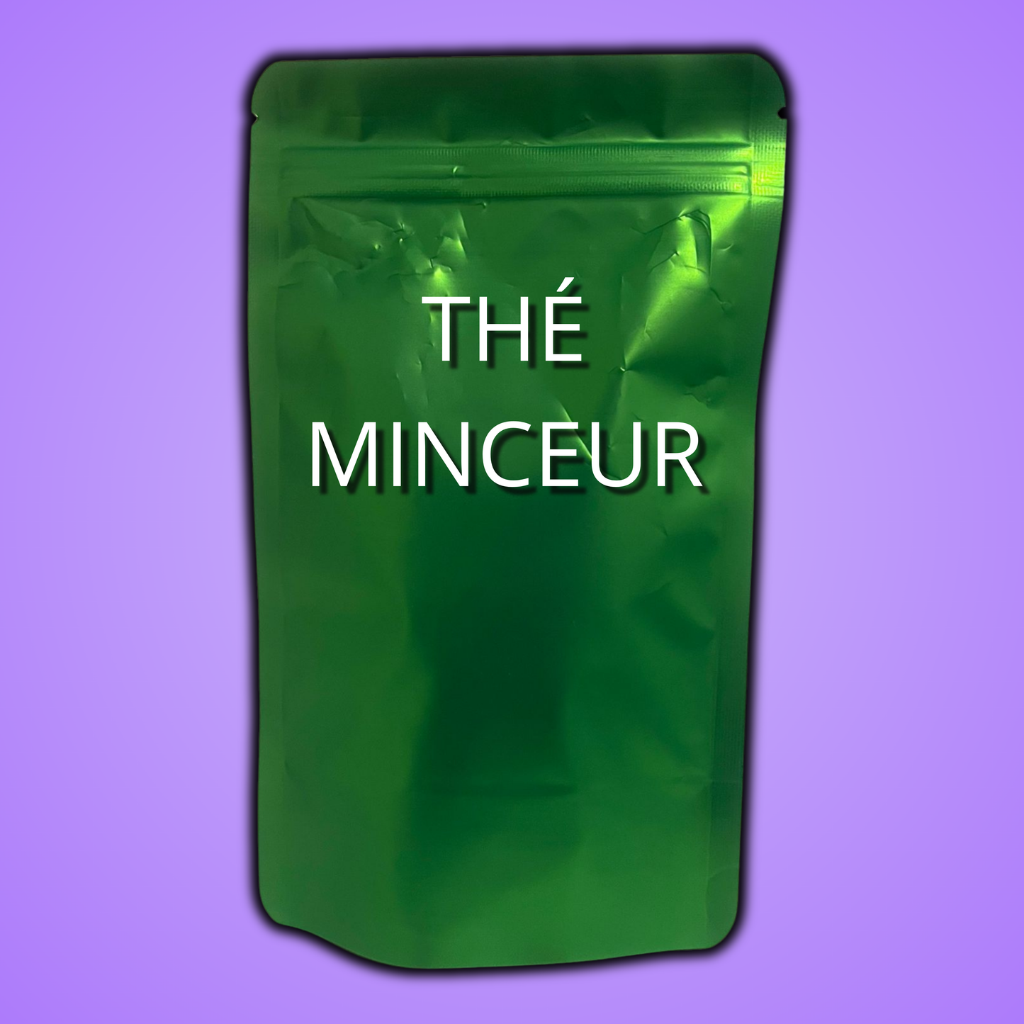 Thé Minceur ventre plat