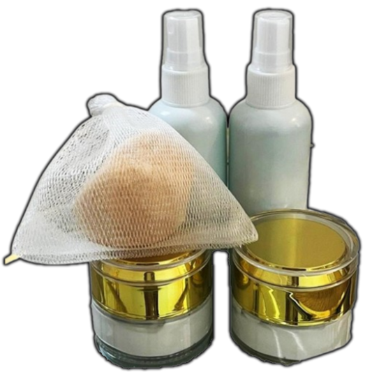 Gamme Visage Clean (Acné/Tâches)