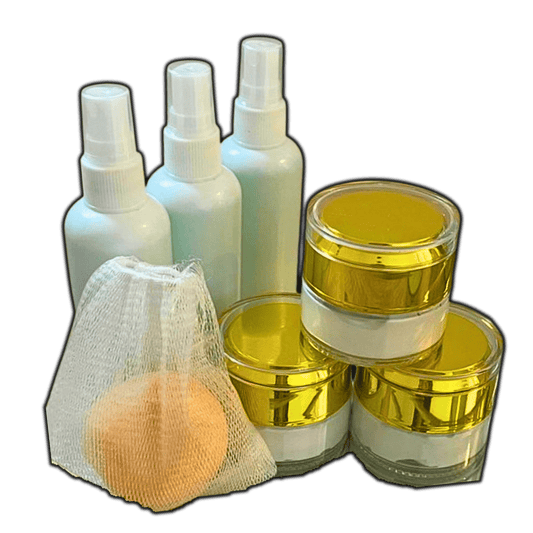 Gamme Visage Clean PLUS